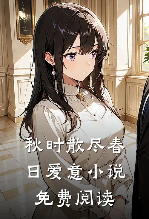 秋时散尽春日爱意小说免费阅读