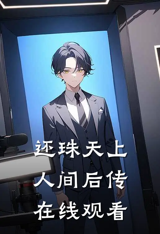 还珠天上人间后传在线观看