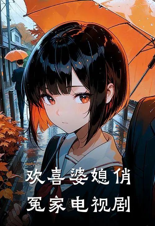 欢喜婆媳俏冤家电视剧