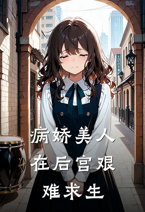 病娇美人在后宫艰难求生