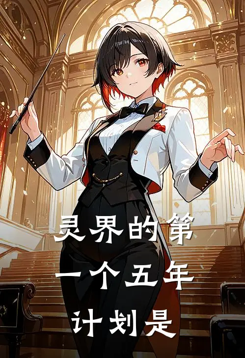 灵界的第一个五年计划是