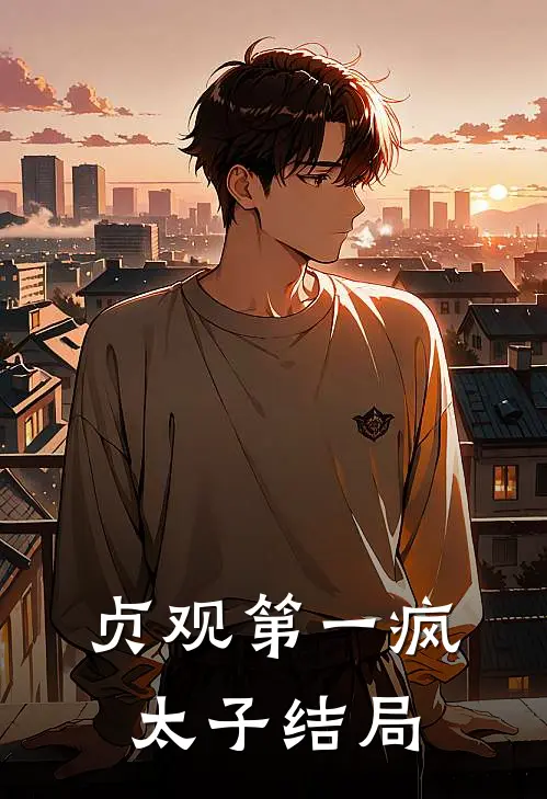 贞观第一疯太子结局