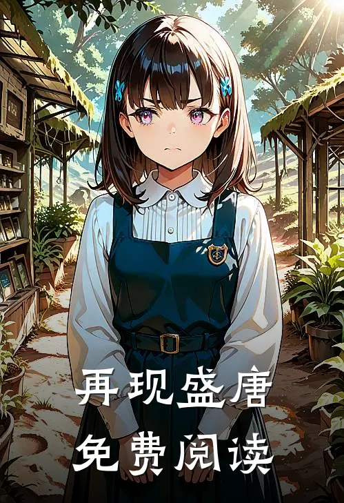 再现盛唐免费阅读