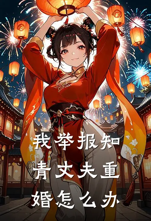 我举报知青丈夫重婚怎么办