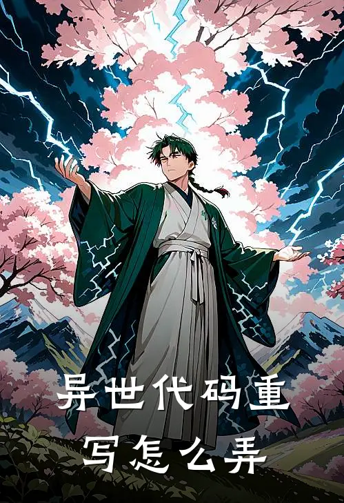 异世代码重写怎么弄