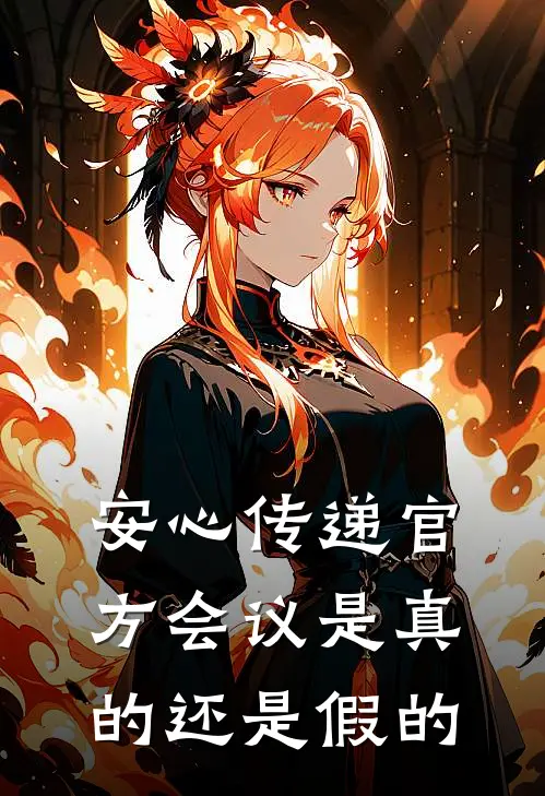 安心传递官方会议是真的还是假的