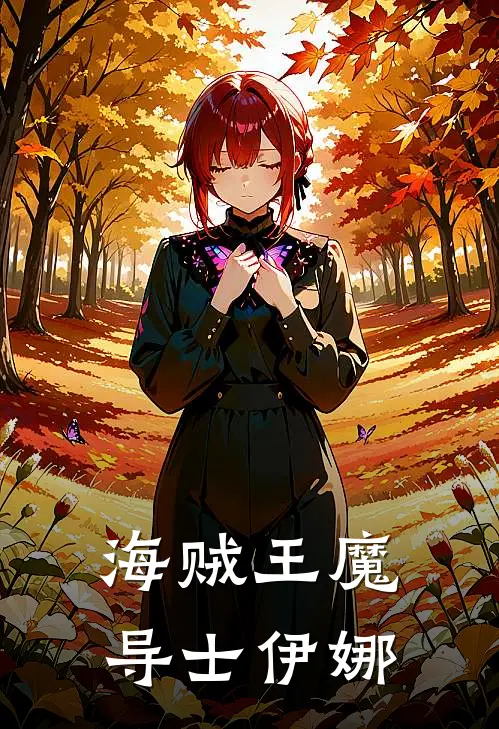 海贼王魔导士伊娜