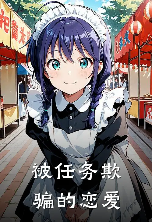 被任务欺骗的恋爱