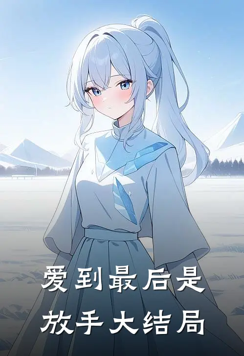 爱到最后是放手大结局