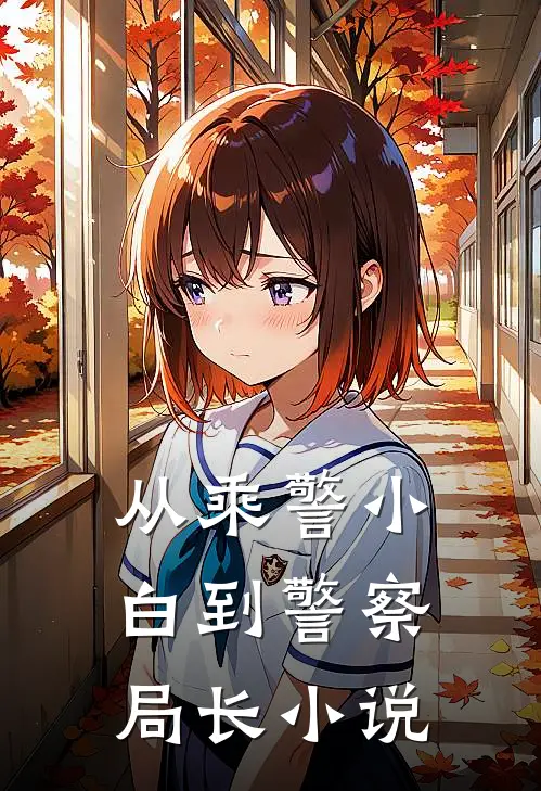 从乘警小白到警察局长小说