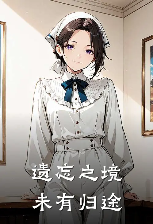 遗忘之境未有归途