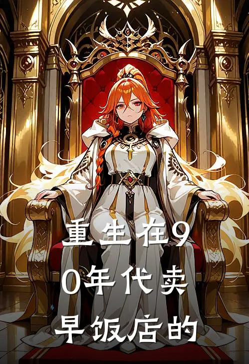 重生在90年代卖早饭店的