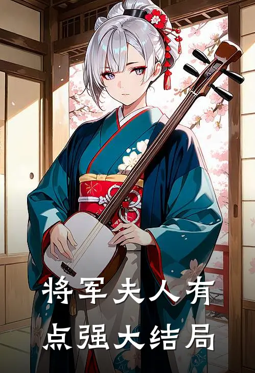 将军夫人有点强大结局