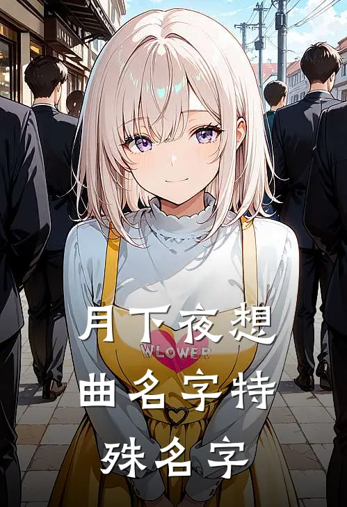 月下夜想曲名字特殊名字