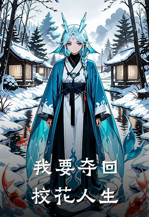 我要夺回校花人生