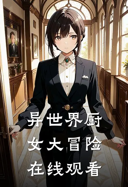 异世界厨女大冒险在线观看