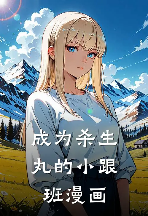 成为杀生丸的小跟班漫画