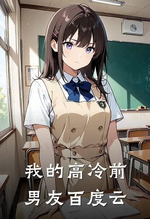 我的高冷前男友百度云