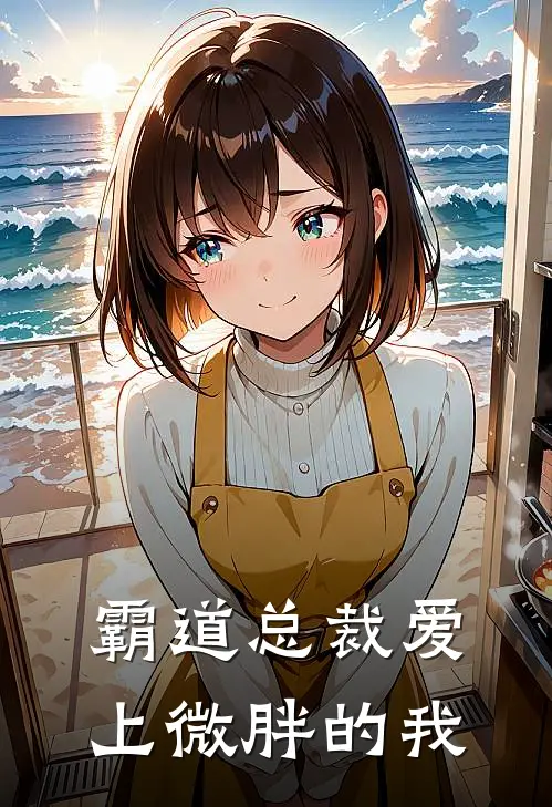 霸道总裁爱上微胖的我