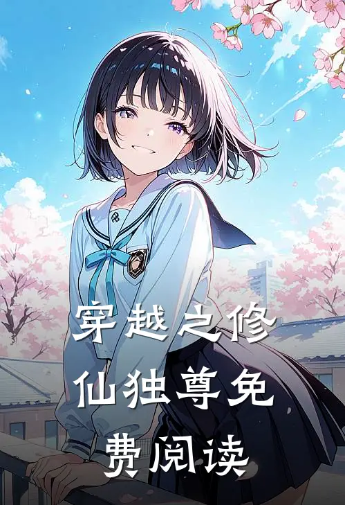 穿越之修仙独尊免费阅读