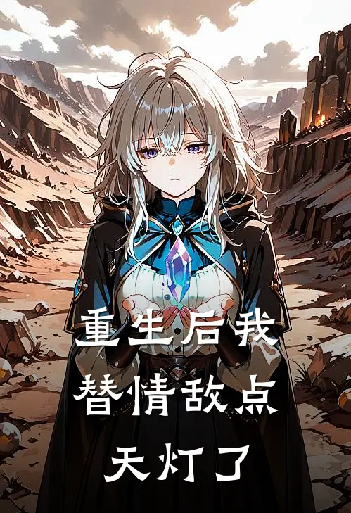重生后我替情敌点天灯了