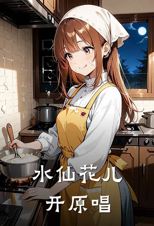 水仙花儿开原唱