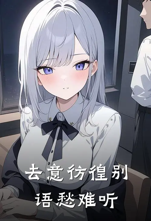 去意彷徨 别语愁难听