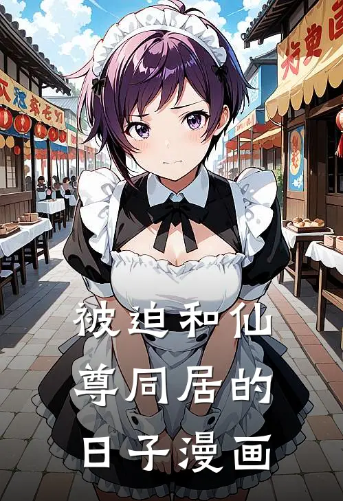 被迫和仙尊同居的日子漫画