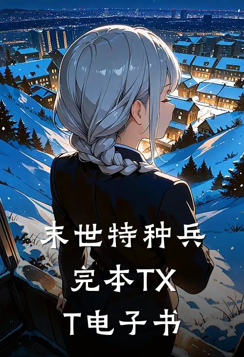 末世特种兵完本TXT电子书