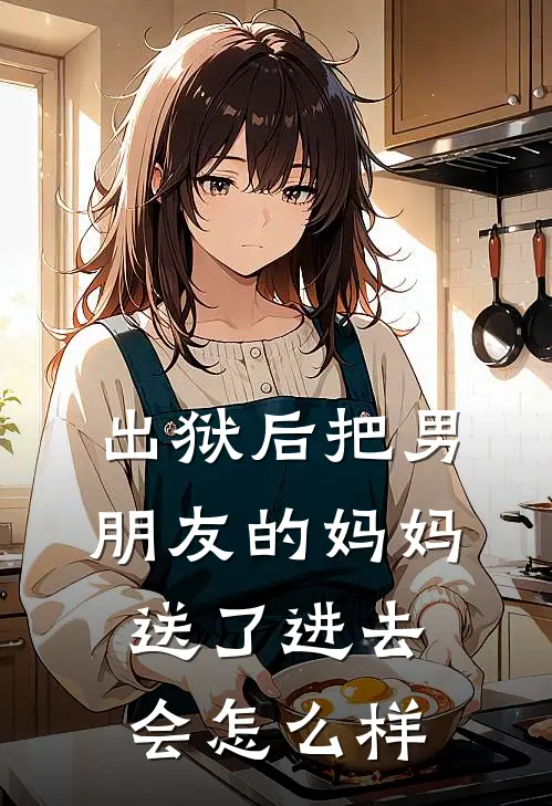 出狱后把男朋友的妈妈送了进去会怎么样