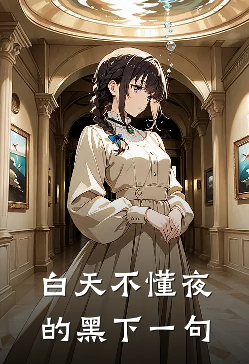 白天不懂夜的黑下一句