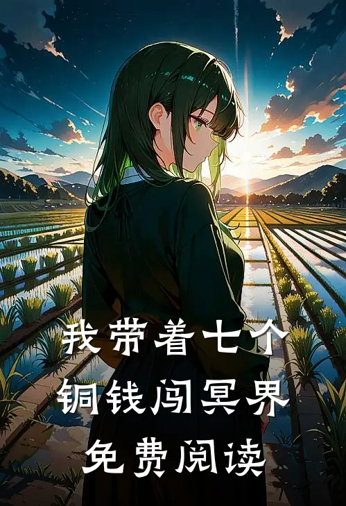 我带着七个铜钱闯冥界免费阅读