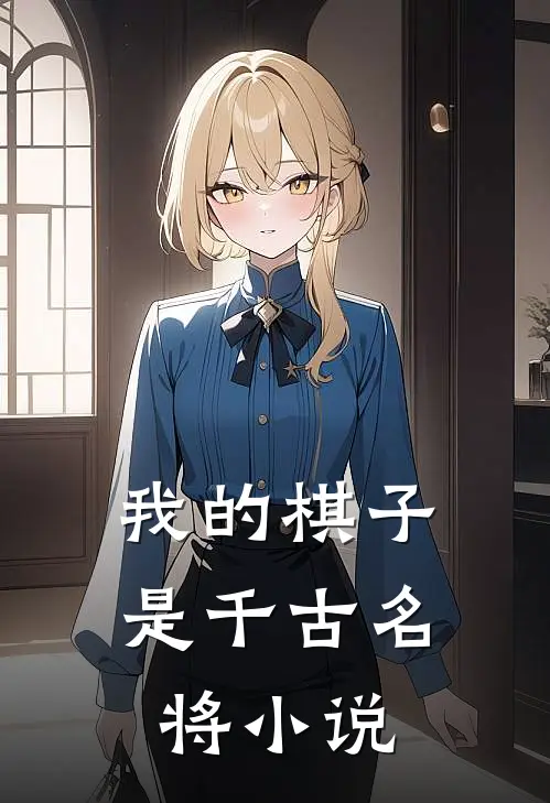 我的棋子是千古名将小说