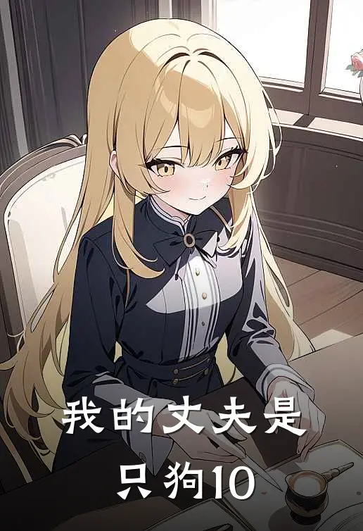我的丈夫是只狗10