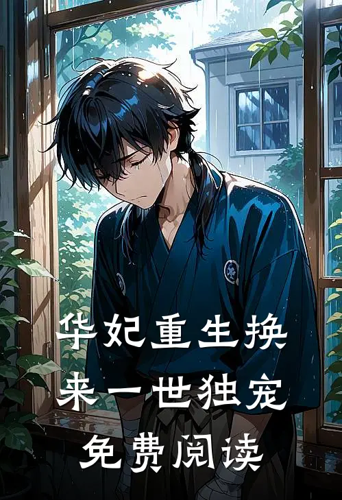 华妃重生换来一世独宠免费阅读