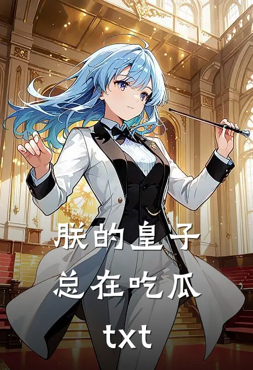 朕的皇子总在吃瓜txt