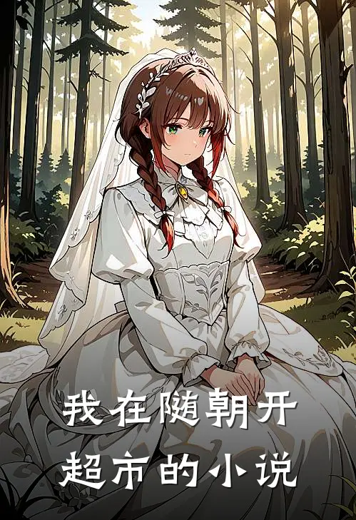 我在随朝开超市的小说