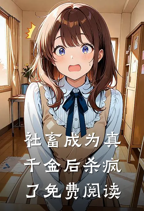 社畜成为真千金后杀疯了免费阅读