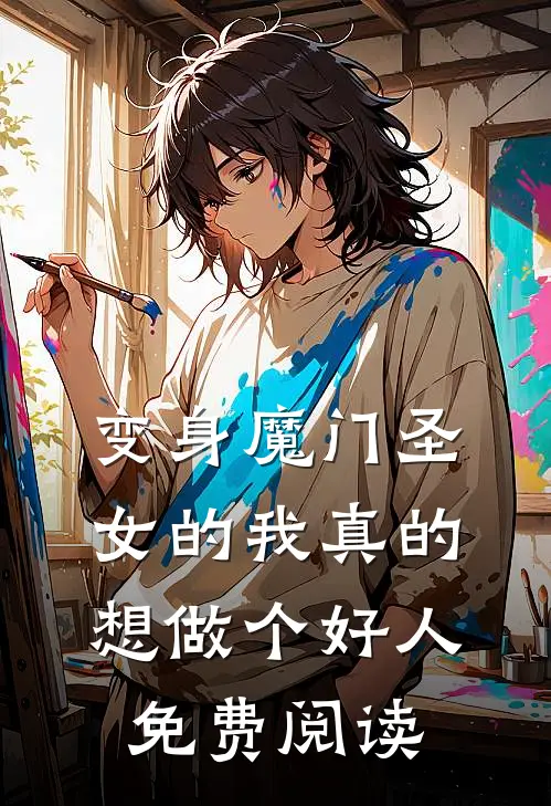 变身魔门圣女的我真的想做个好人免费阅读