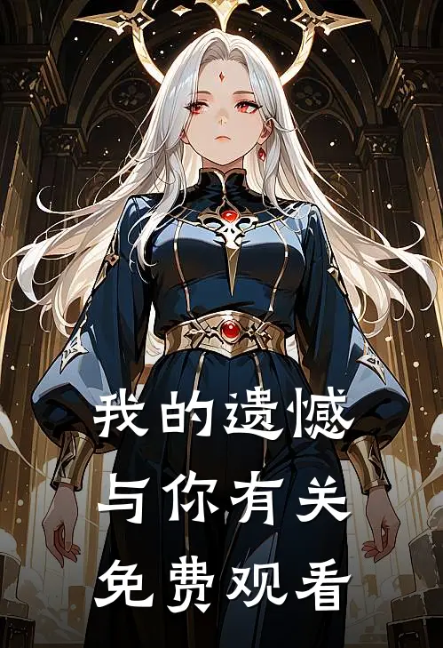 我的遗憾与你有关免费观看