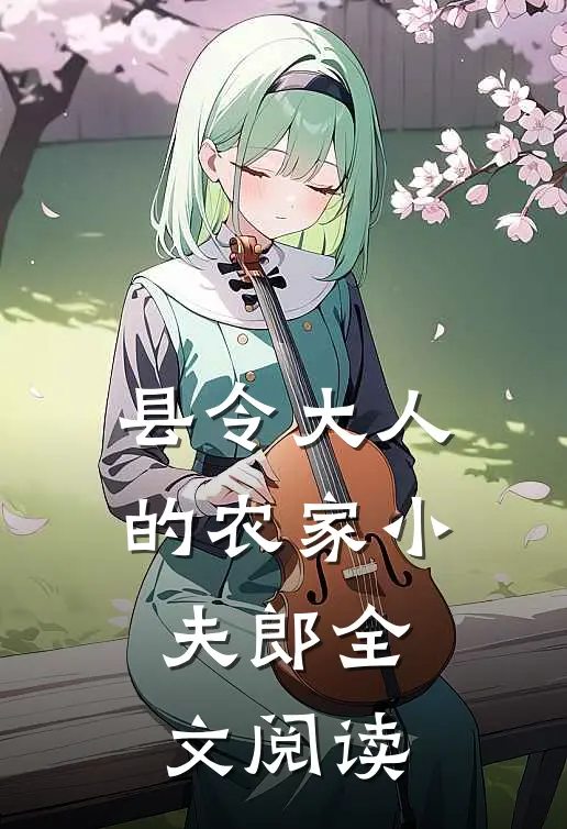 县令大人的农家小夫郎全文阅读