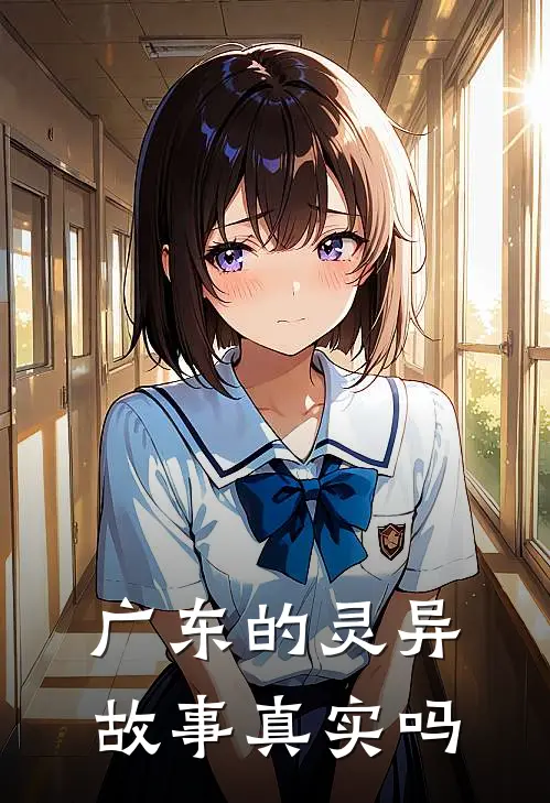 广东的灵异故事真实吗