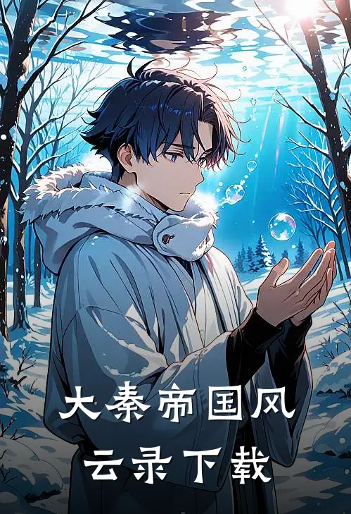 大秦帝国风云录下载