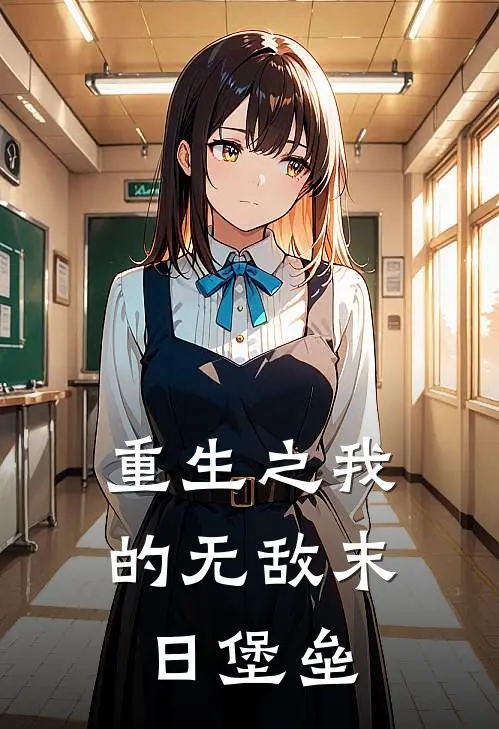 重生之我的无敌末日堡垒