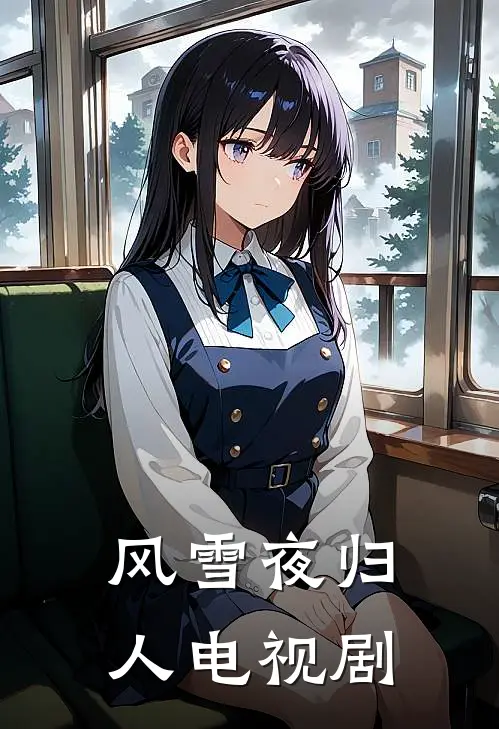 风雪夜归人电视剧