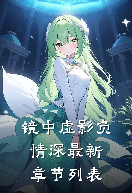 镜中虚影负情深最新章节列表