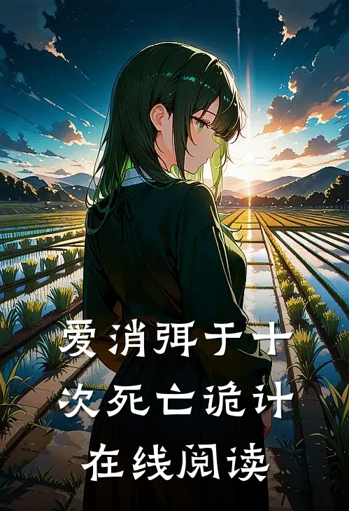 爱消弭于十次死亡诡计在线阅读