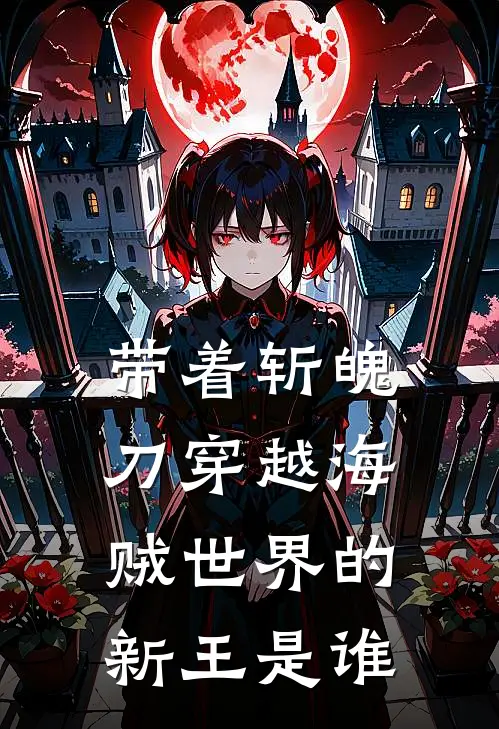 带着斩魄刀穿越海贼世界的新王是谁
