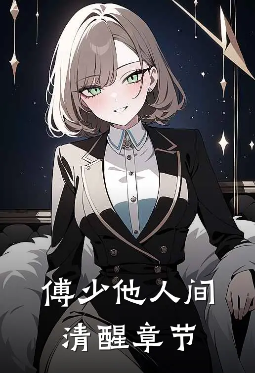 傅少他人间清醒章节