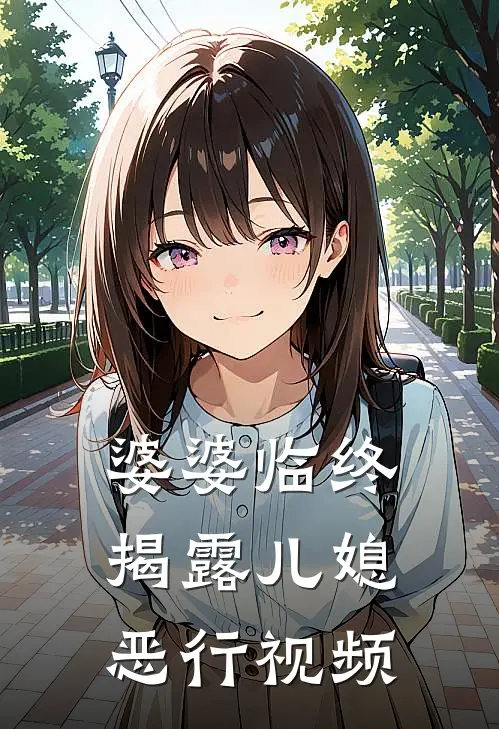 婆婆临终揭露儿媳恶行视频